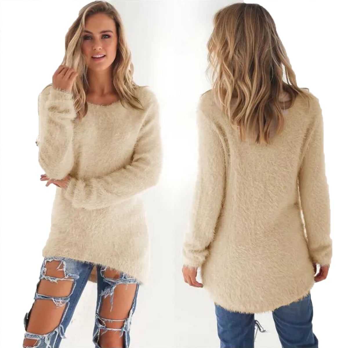 Tessa™ | Vintergenser