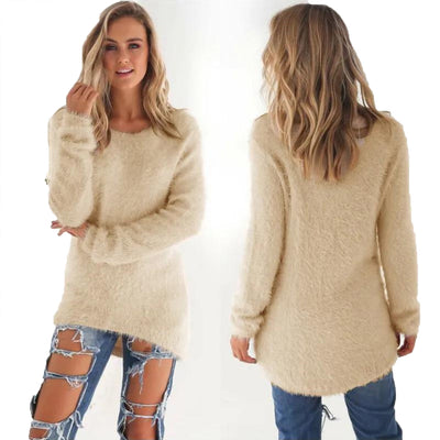 Tessa™ | Vintergenser