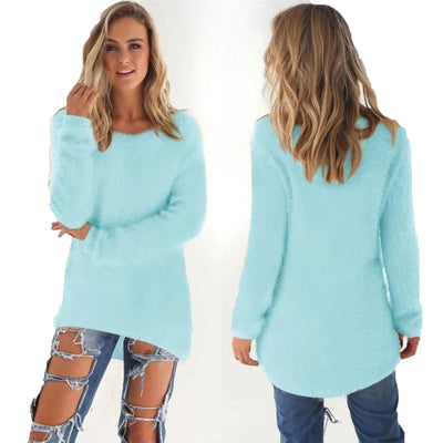 Tessa™ | Vintergenser