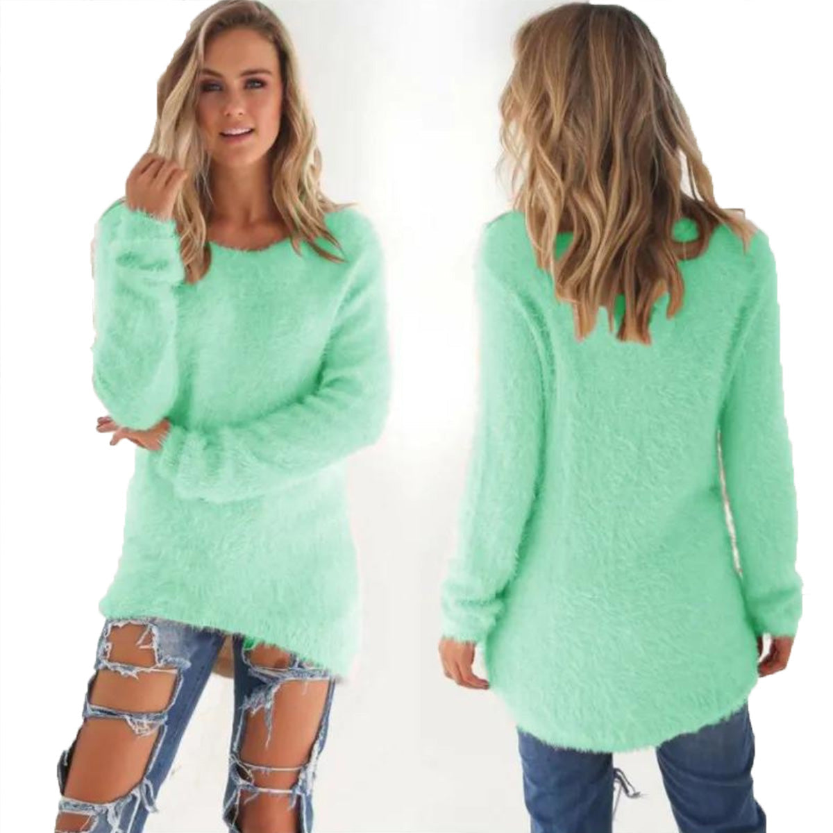 Tessa™ | Vintergenser