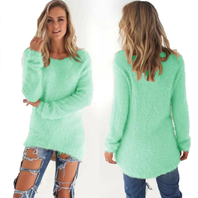 Tessa™ | Vintergenser