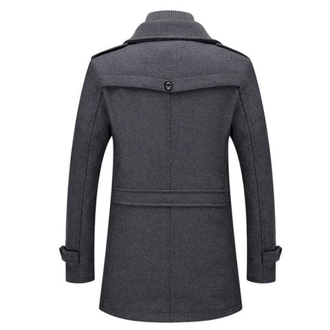 Shelby™ - Elegant termojakke