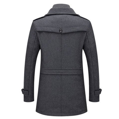 Shelby™ - Elegant termojakke