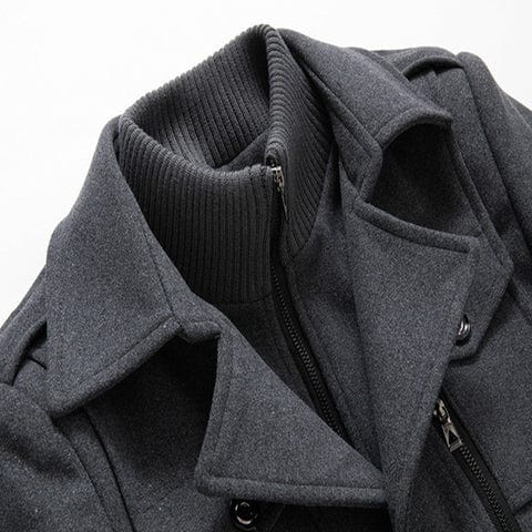Shelby™ - Elegant termojakke