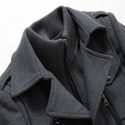 Shelby™ - Elegant termojakke