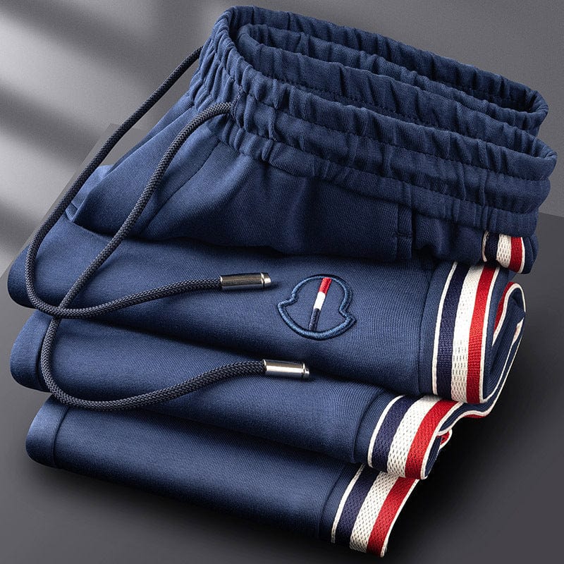 Bradley™ | joggedress med kvart glidelås
