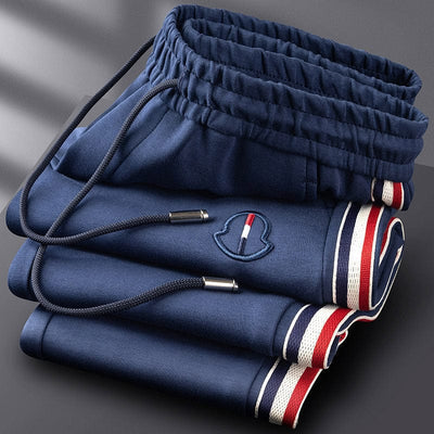 Bradley™ | joggedress med kvart glidelås