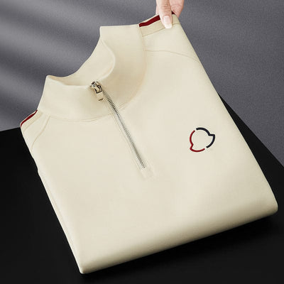 Bradley™ | joggedress med kvart glidelås