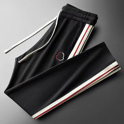 Bradley™ | joggedress med kvart glidelås