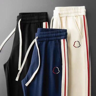 Bradley™ | joggedress med kvart glidelås