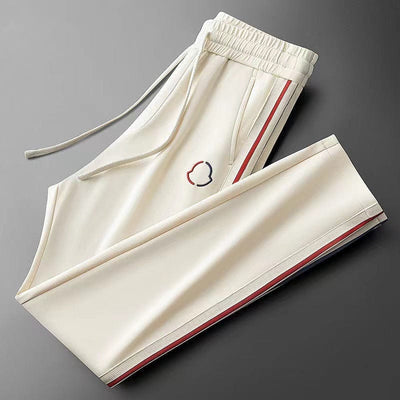 Bradley™ | joggedress med kvart glidelås