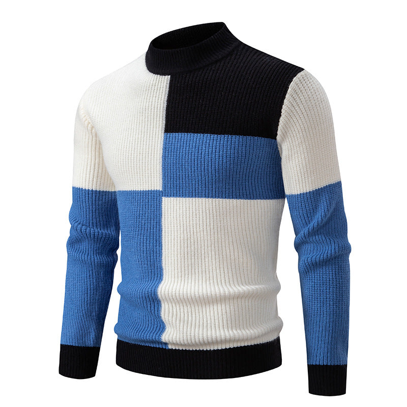 Ricky™ - Strikket genser
