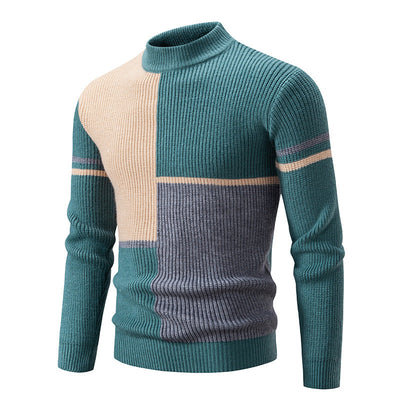 Ricky™ - Strikket genser