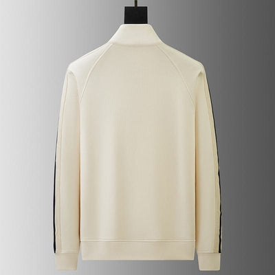 Bradley™ | joggedress med kvart glidelås