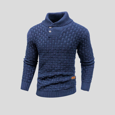 ROVE™ | Overland varmestrikket genser