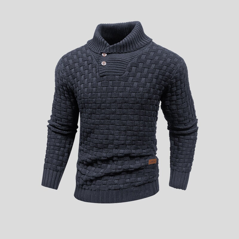 ROVE™ | Overland varmestrikket genser