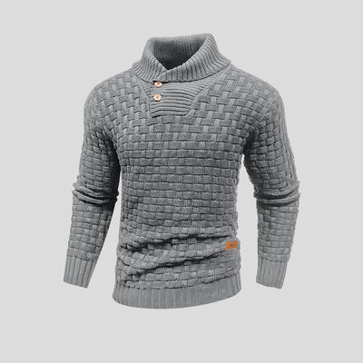 ROVE™ | Overland varmestrikket genser