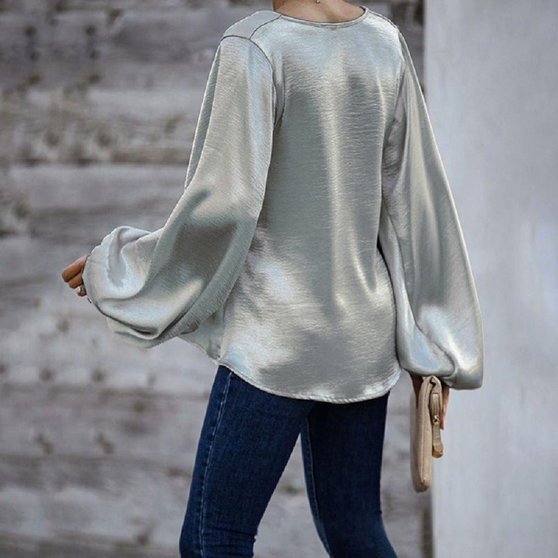 Bluse for kvinner