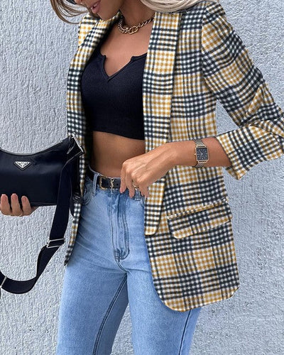 Elegant blazer