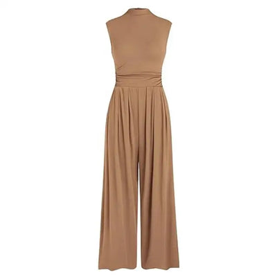 Elegant formell jumpsuit