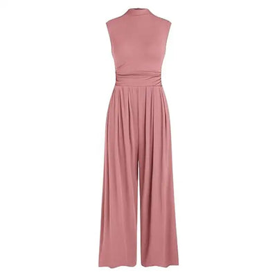 Elegant formell jumpsuit