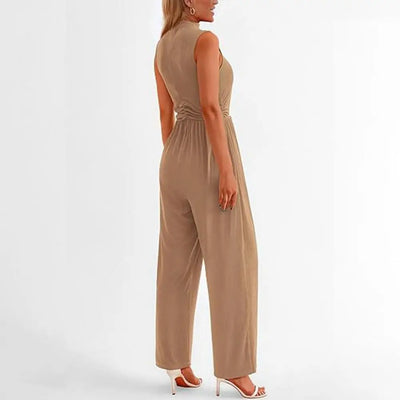 Elegant formell jumpsuit