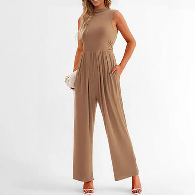 Elegant formell jumpsuit