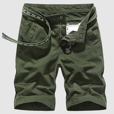 Tommy cargo shorts