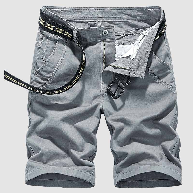 Tommy cargo shorts