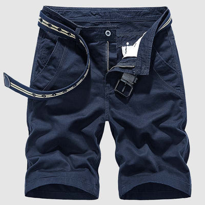 Tommy cargo shorts