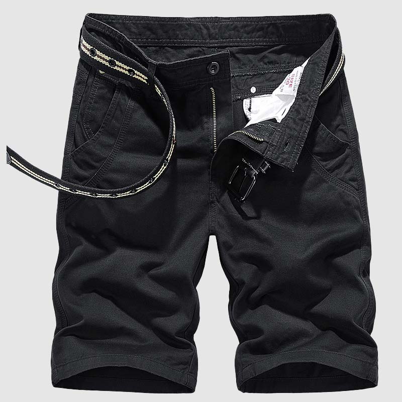 Tommy cargo shorts