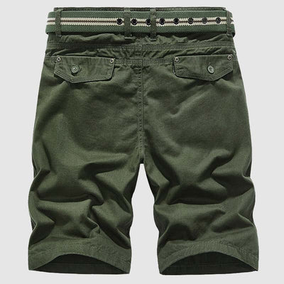 Tommy cargo shorts