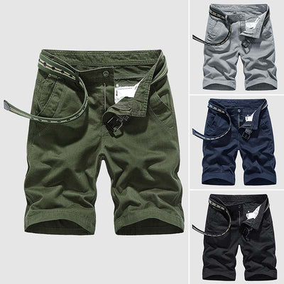 Tommy cargo shorts