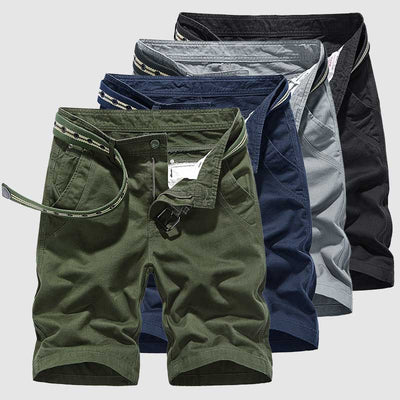 Tommy cargo shorts