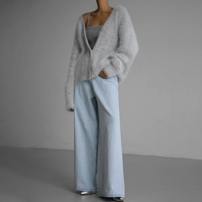 Chic Cozy Couture