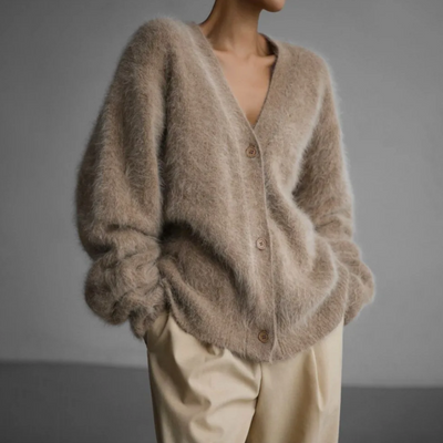 Chic Cozy Couture
