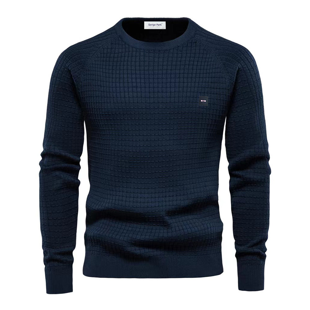 Poloskjorte for menn