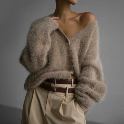 Chic Cozy Couture