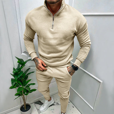 Elegant høstsett -MARIUS
