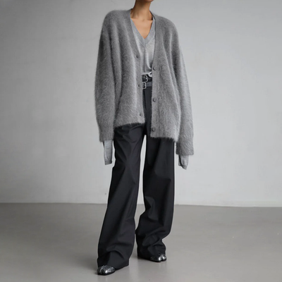 Chic Cozy Couture