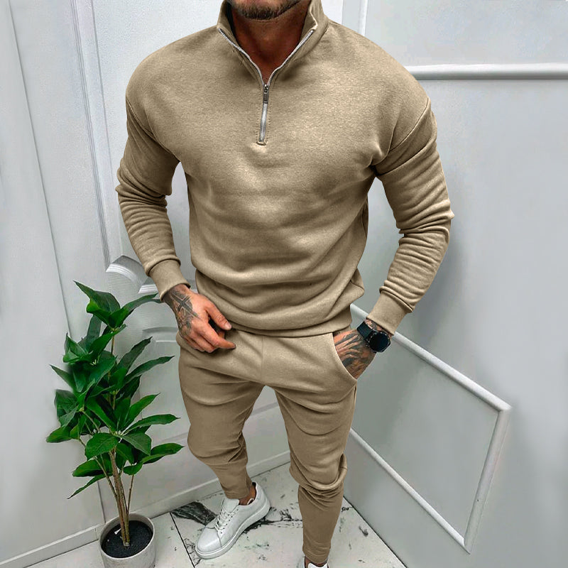 Elegant høstsett -MARIUS
