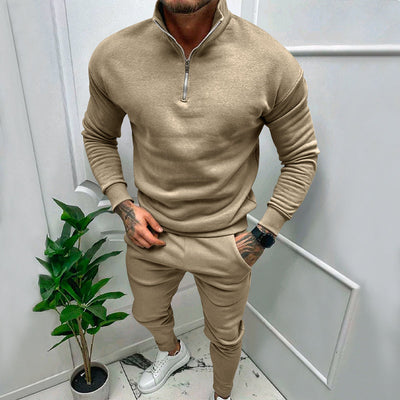 Elegant høstsett -MARIUS