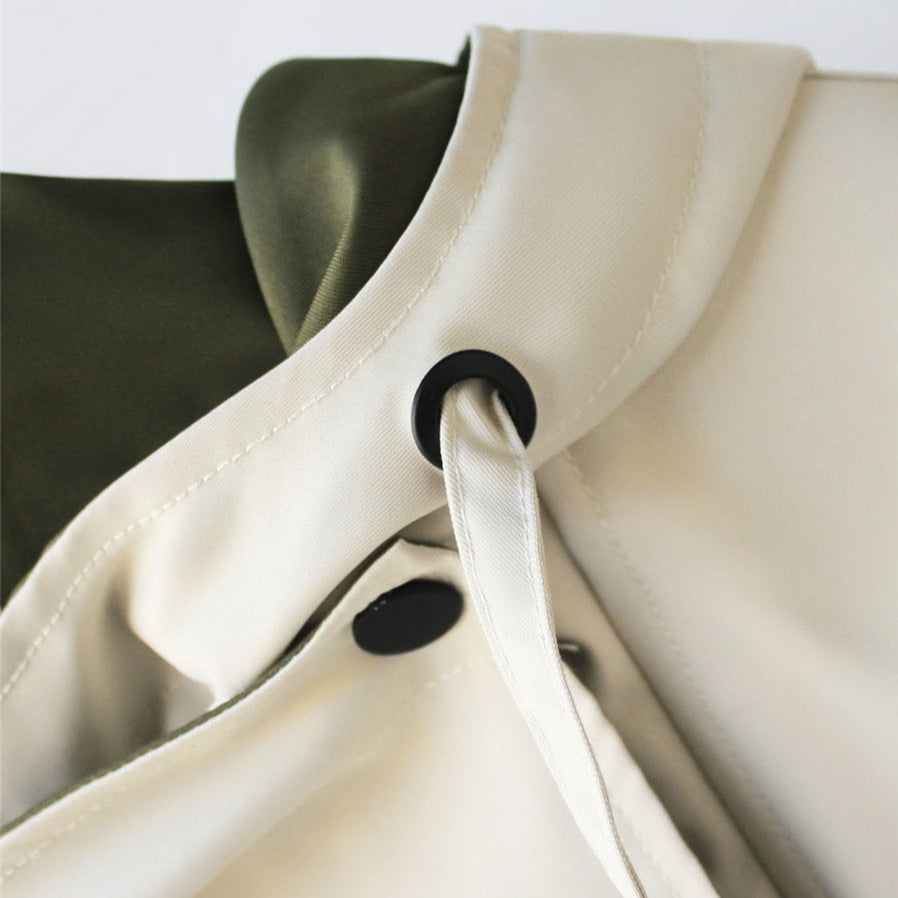 Trendy jakke for kvinner