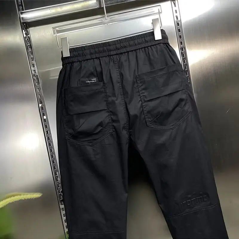 WULF™ | JOGGEBUKSE AV HØY KVALITET