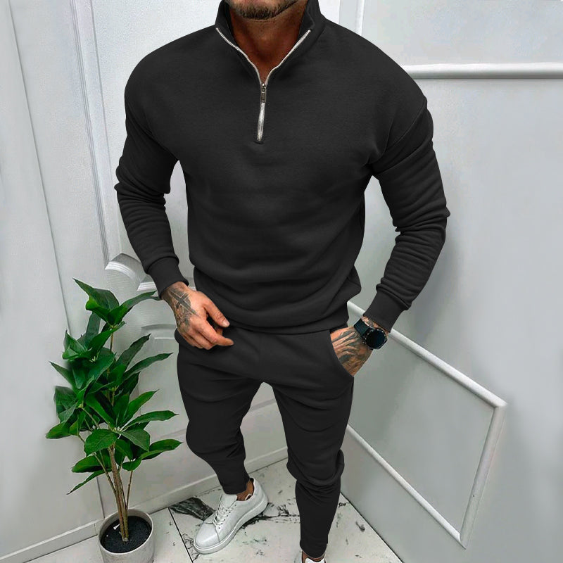 Elegant høstsett -MARIUS