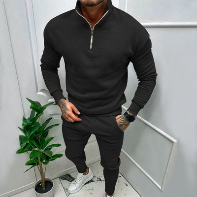 Elegant høstsett -MARIUS