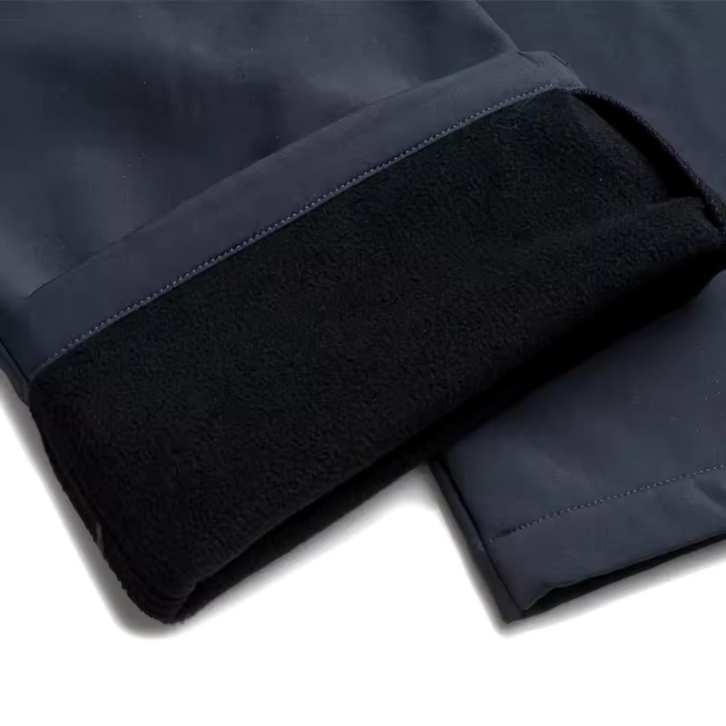 Henning™ | Premium termobukse