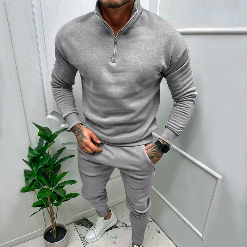 Elegant høstsett -MARIUS