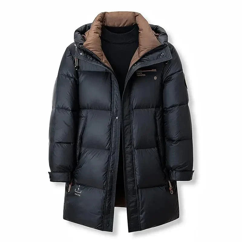 Weston™ | Vanntett parkas