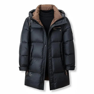 Weston™ | Vanntett parkas
